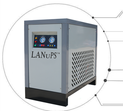 壓縮空氣干燥機(jī)價(jià)格是多少？