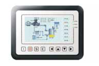 永磁變頻雙螺桿空壓機-智能控制系統(tǒng)